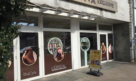 Diva Exclusive: Barbershop in Walsrode