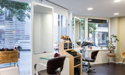 Marco Donelli : Coiffeur à Clermont-Ferrand