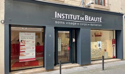 Guinot - Vienne Claralia Beauté : Manucure à Vienne