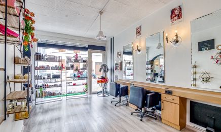 Wendy Coiffure : Coiffeur à Fumel