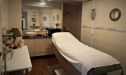 Secret de Beauté : Institut de beauté à Nexon