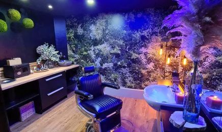COIFZEN : Barbier à Dury