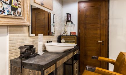 L'Atelier Vintage : Manucure à Lyon