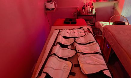 Sensorielle Institut : Institut de beauté à Saint-Maur-des-Fossés