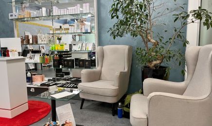 Beauty Lounge by Ruslana: Kosmetikstudio in Lindenberg im Allgäu