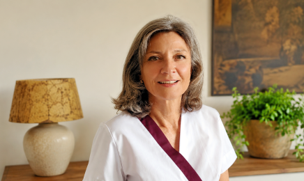 Catherine Massida Massage : Institut de beauté à Le Cannet