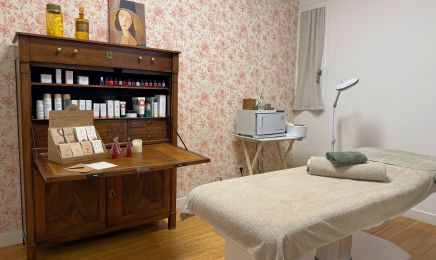 La Lettre à Châtel Institut : Coiffeur à Châtelaillon-Plage