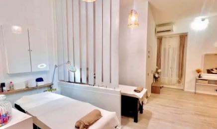 Maison Lora : Coiffeur à Marseille