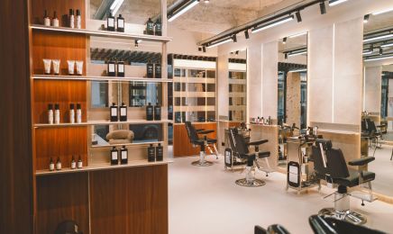 DÉSIRÉ Lyon Foch : Barbier à Lyon
