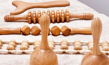 Les Massages Bleus  : Institut de beauté à Fréjus