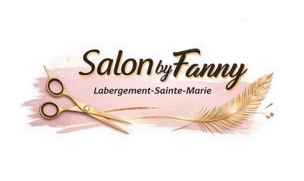 Salon By Fanny : Coiffeur à Labergement-Sainte-Marie