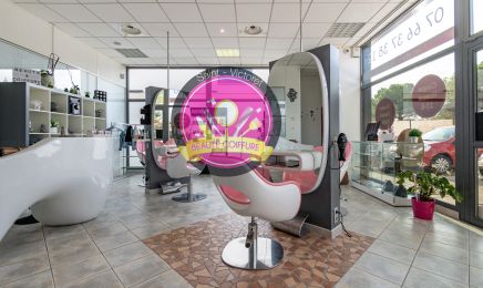 Beauté Coiffure St Victoret  : Coiffeur à Saint-Victoret