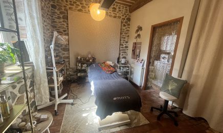 A fleur de peau  : Institut de beauté à Sisteron