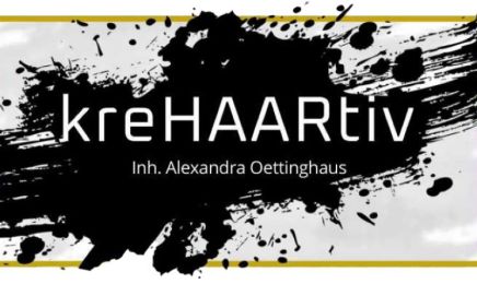 kreHAARtiv: Friseur in Rehna