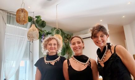 Institut Aromasphere : Institut de beauté à Vichy