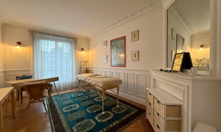 Dana Dermo : Institut de beauté à Boulogne-Billancourt