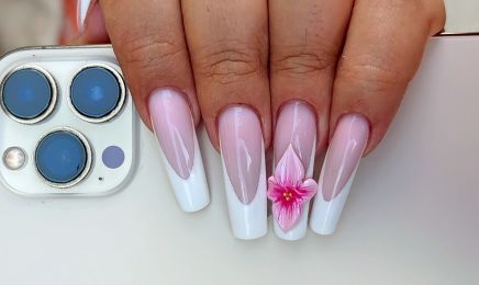 L’instant Flawless : Manucure à Juvignac