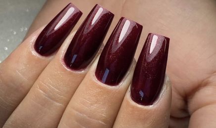 Les ongles de Melissa : Manucure à Roquevaire