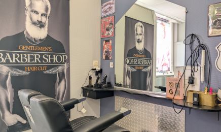 Salon Elle et Lui : Coiffeur à Liévin