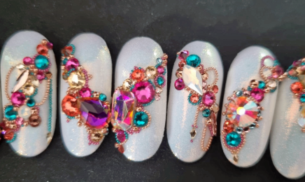 Ann'so Nails : Manucure à Saint-Armel