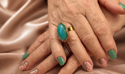 Beauty by Assia : Manucure à Limoges