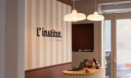 L'Institut by École Darfeuille : Institut de beauté à Saint-Étienne