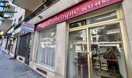 Alizée Esthétique : Institut de beauté à Nice