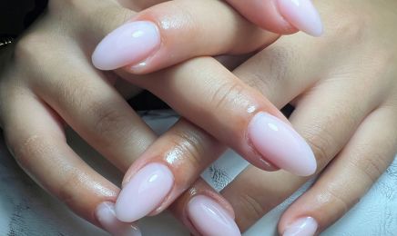 Nails By Nel  : Manucure à Saint-Étienne