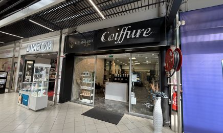 Les Ateliers De Yann : Coiffeur à Chalezeule