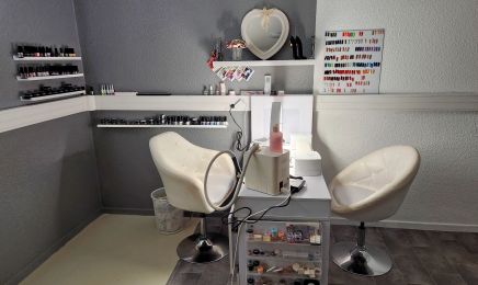  Ongle d’auré & L'hair d'Auré  : Coiffeur à Tignieu-Jameyzieu