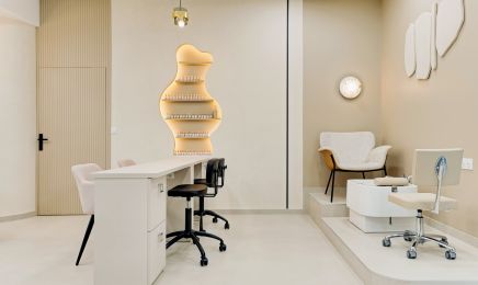 Studio Lou Elancourt  : Coiffeur à Élancourt