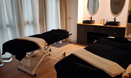 LA PARENTHESE LANDERNEAU : Manucure à Landerneau