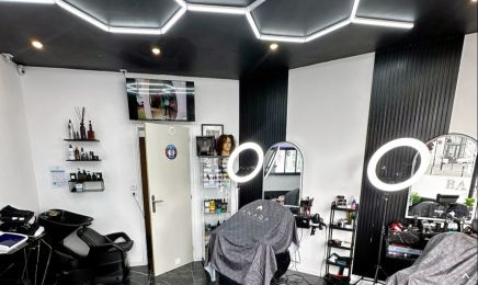 K & I Barber : Coiffeur à Roubaix
