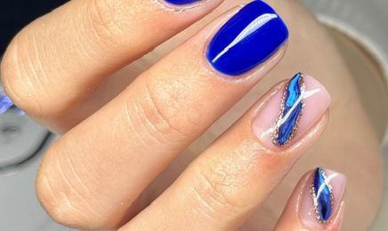 Glam Signature  : Manucure à Béziers