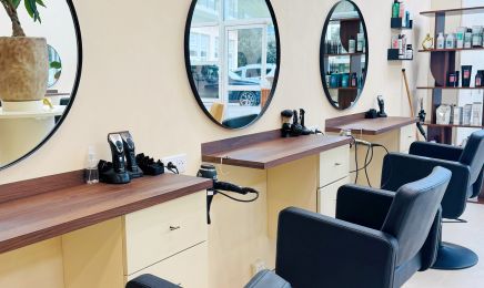 CERUJO : Coiffeur à Six-Fours-les-Plages