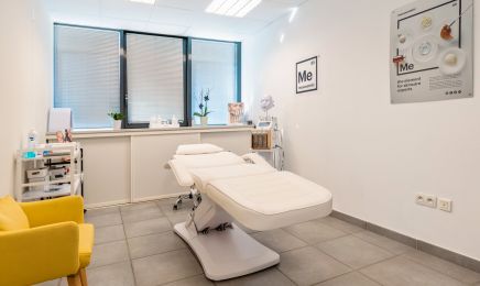 Lasera Épilation Laser & Électrolyse : Coiffeur à Béziers
