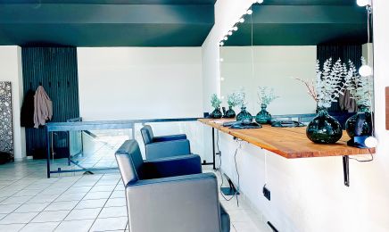 MEYS Hairlounge: Friseur in München