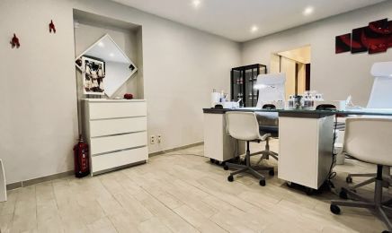 Maju N'Elle... : Institut de beauté à Seraing