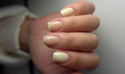 Mes Ongles D’Abord : Manucure à Villefranche-sur-Saône