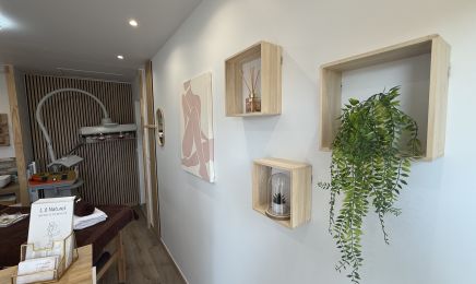 L ô Naturel : Institut de beauté à Sainte-Marie-des-Champs