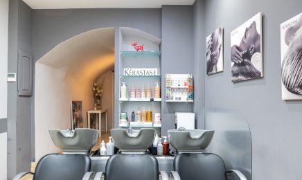 Lorenzo D Coiffure  : Coiffeur à Alès