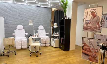 Beauty Salon Diamant 2: Kosmetikstudio in Pegnitz