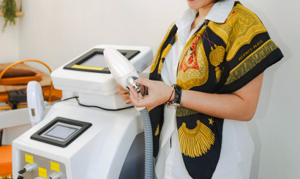 Victoria Beauté : Institut de beauté à Marseille