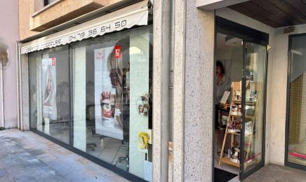 Créa tif coiffure  : Coiffeur à LES ECHELLES