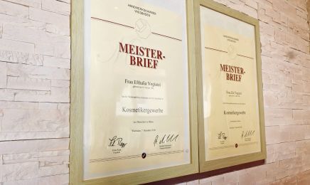 T&Z Beauty: Kosmetikstudio in Rüsselsheim am Main