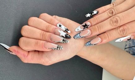 Venus Nails: Nagelstudio in München