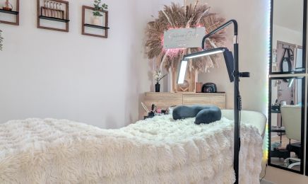 Lash Industry : Institut de beauté à Lens