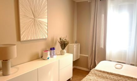 L.Beauté : Manucure à Solliès-Pont