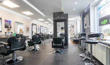 AZ Coiffure - Wattrelos : Coiffeur à Wattrelos
