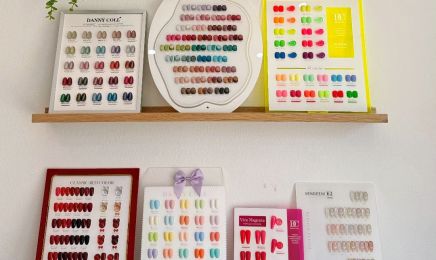 Venus Nails: Nagelstudio in München